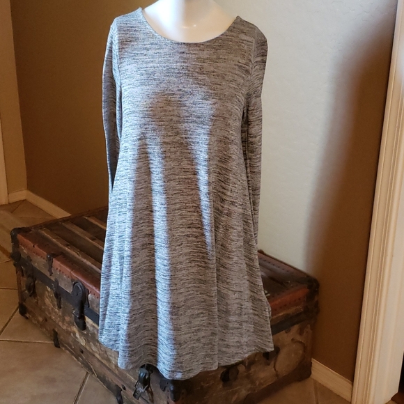 Old Navy sweater dress (0350) 💥 - Picture 1 of 4